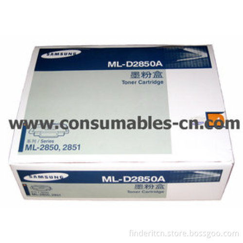 Samsung ML-D2850A Samsung MLT-D104S Samsung MLT-D105S Laser Toner Cartridge